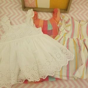 Summer Dress Bundle